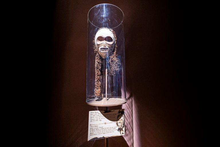 جناح الجابون في إكسبو 2020 دبي