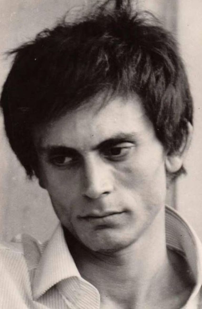 الفنان محمد صبحي