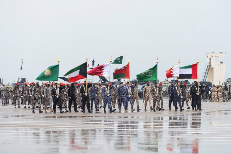 مجلس التعاون الخليجي.. 41 عاما من التضامن ومواجهة التحديات