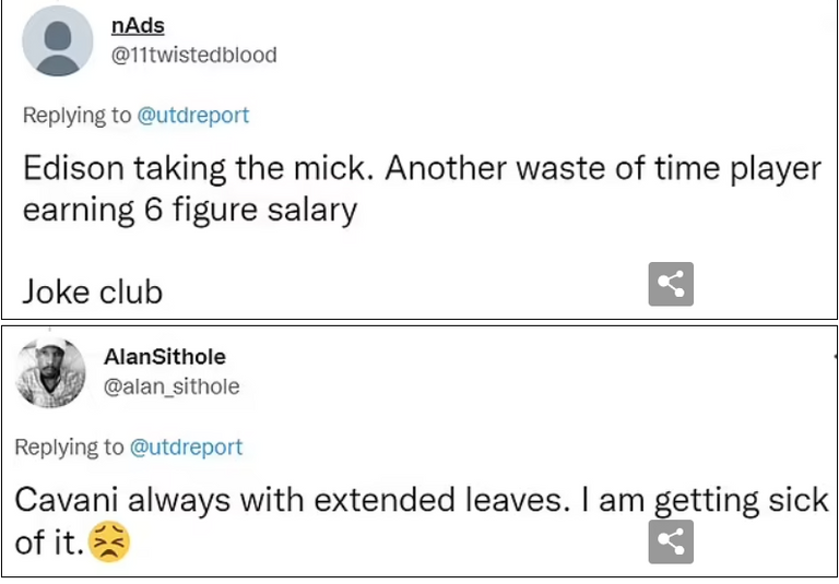 إيدنسون كافاني