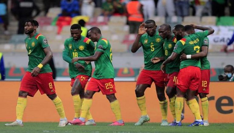 موعد مباراة الكاميرون وبوركينا فاسو في كأس أمم افريقيا 2022