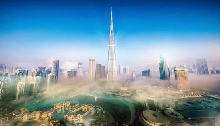 دبي تقود تعافي السياحة العالمية 