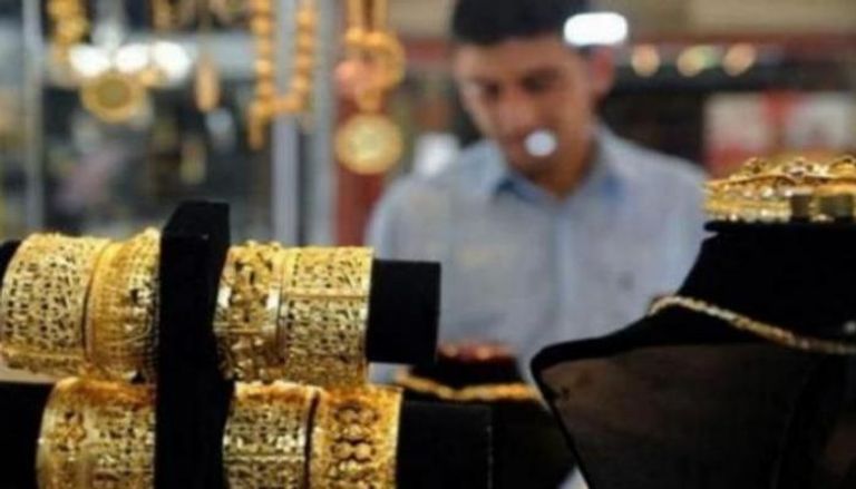 أسعار الذهب اليوم في الجزائر
