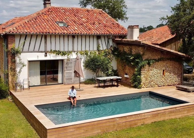 منزل MAISON LAFLEUR منزل في مقاطعة MARIETTA