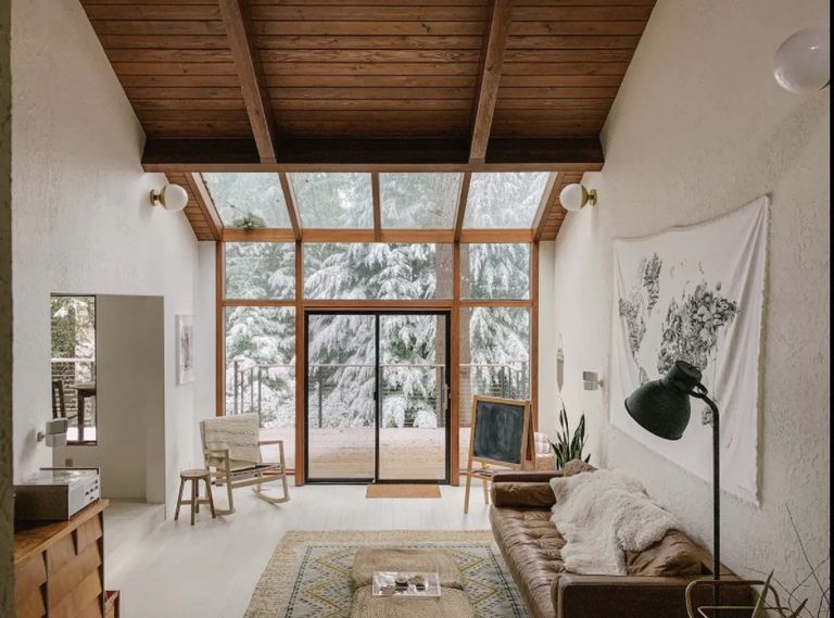 منزل THE WOODLANDS HOUSE منزل في مقاطعة MARIETTA