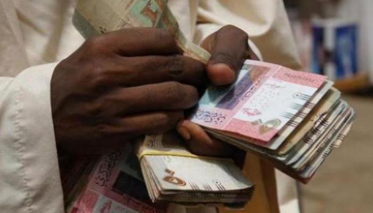 ارتفاع سعر الدولار في السودان اليوم الجمعة