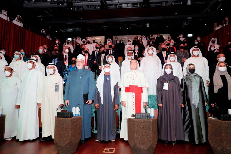 الشيخ نهيان بن مبارك آل نهيان