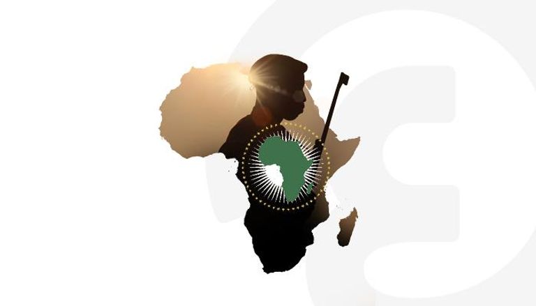 القمة الأفريقية الـ35 