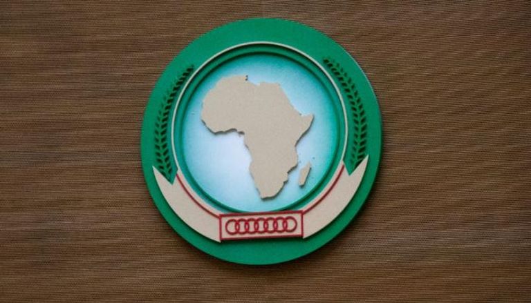 شعار الاتحاد الأفريقي 