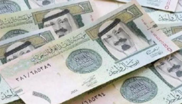 سعر الريال السعودي اليوم في مصر 