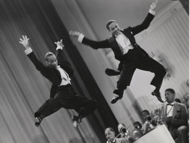 ارث صناع السينما اصحاب البشرة السمراء  متحف المغني الفرنسي Serge Gainsbourg