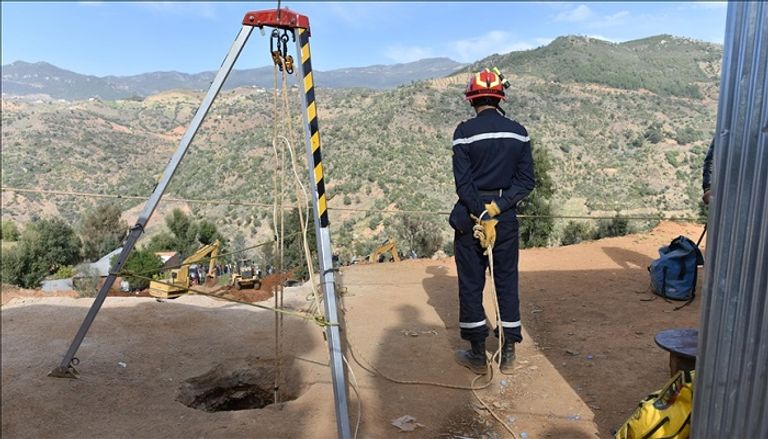 عمليات إنقاذ ريان تدخل ساعاتها الحرجة