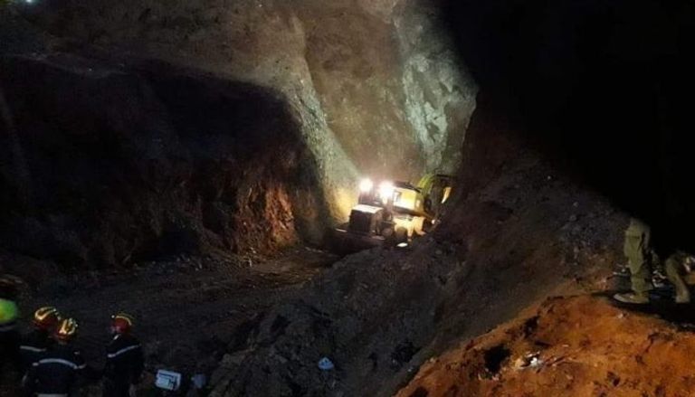 عمليات إنقاذ ريان تدخل ساعاتها الحرجة