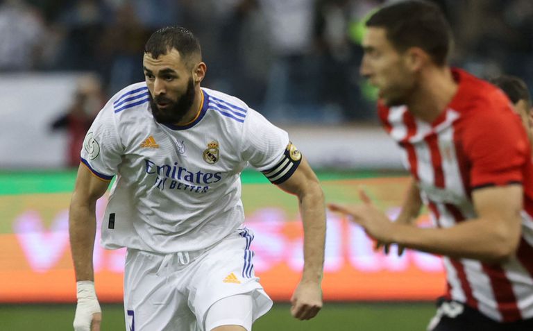 فريق ريال مدريد