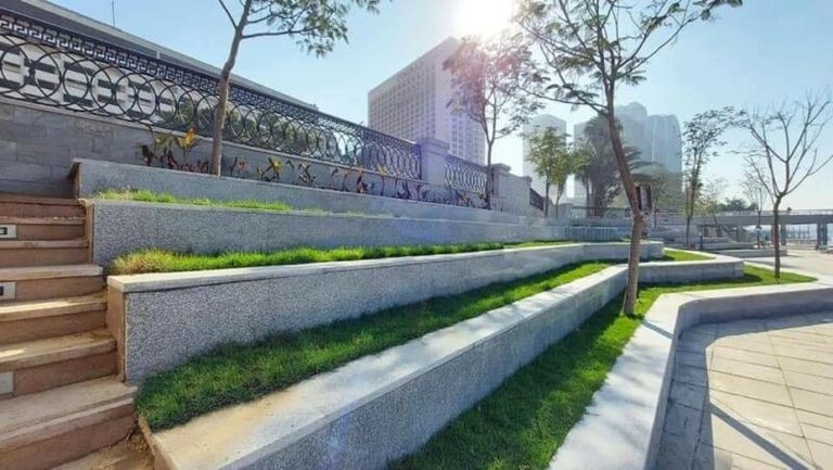 ممشى أهل مصر