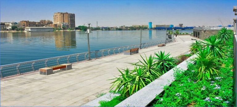 ممشى أهل مصر