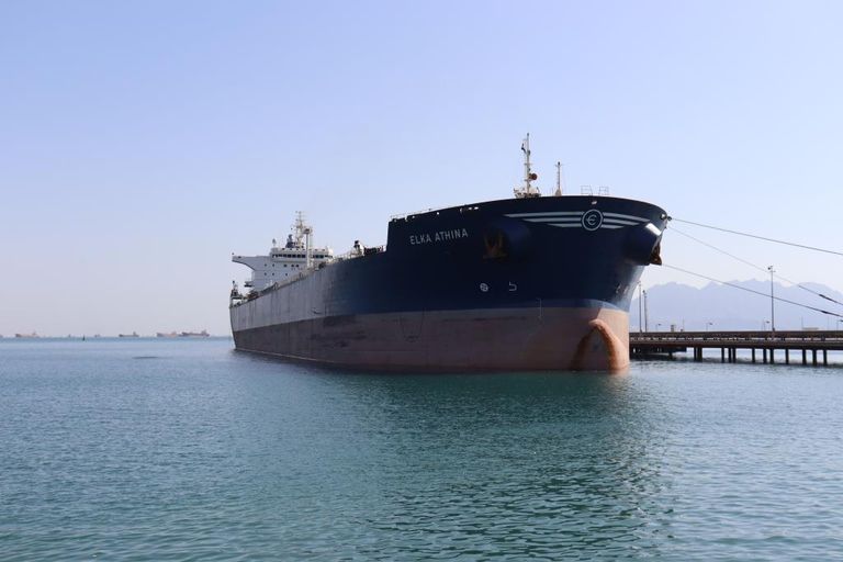 دفعة جديدة من وقود السعودية لكهرباء اليمن