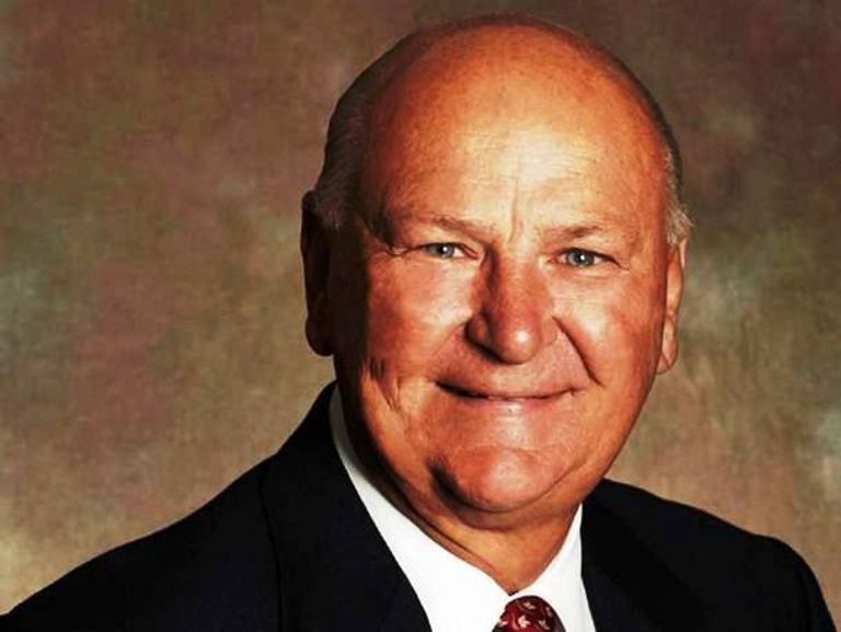 الملياردير الراحل هاري وين