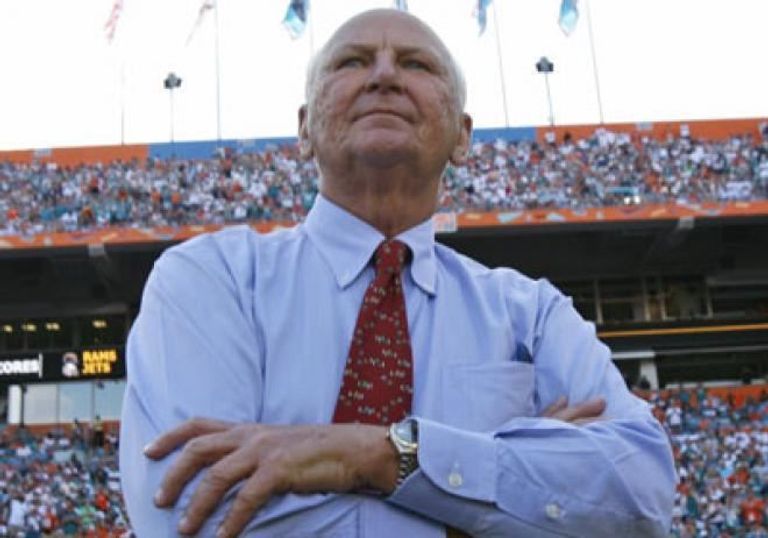 الملياردير الراحل هاري وين