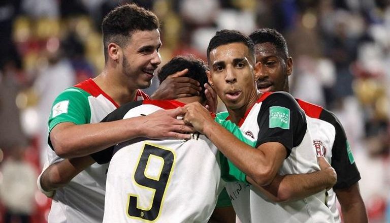 الجزيرة الإماراتي 