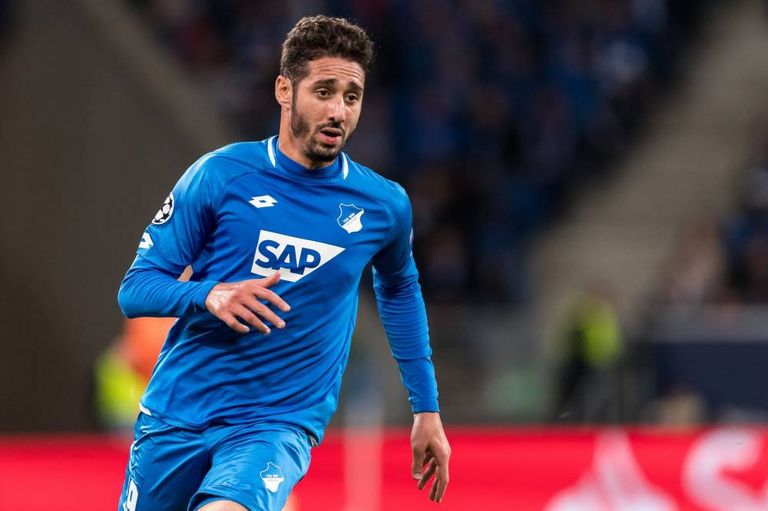 منتخب الجزائر