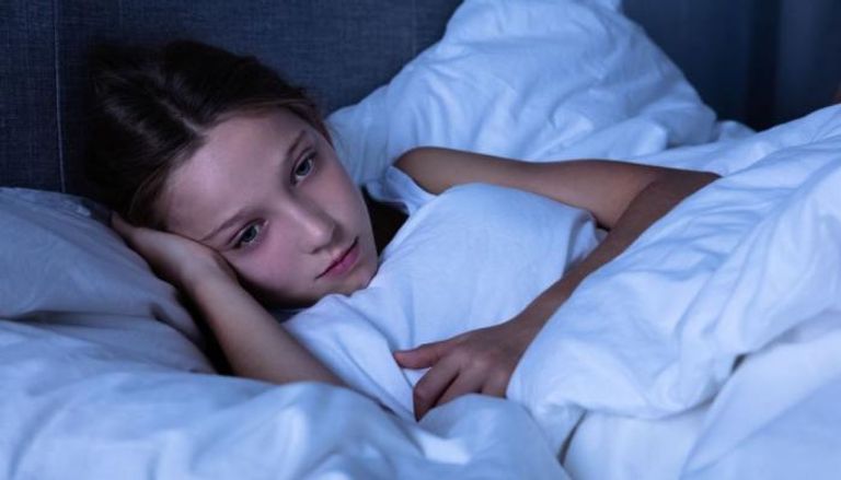 القربة الدافئة حيلة فعالة للاسترخاء والنوم