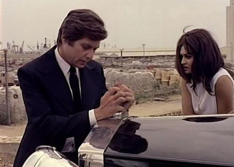 الفنانة المصرية ناهد يسري