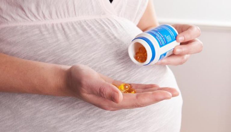 تناول أوميجا 3 أثناء الحمل يجعل المواليد أكثر ذكاءً وتركيزاً