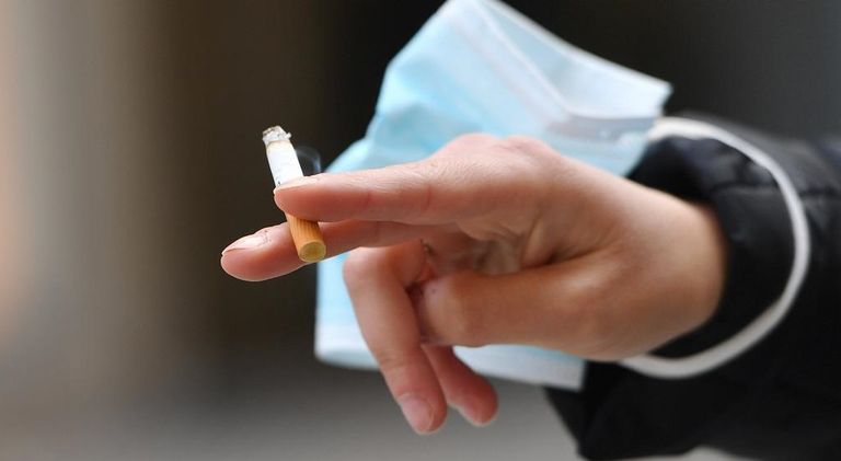 صالات الرياضة المغلقة تزيد فيها احتمالات الإصابة بأوميكرون