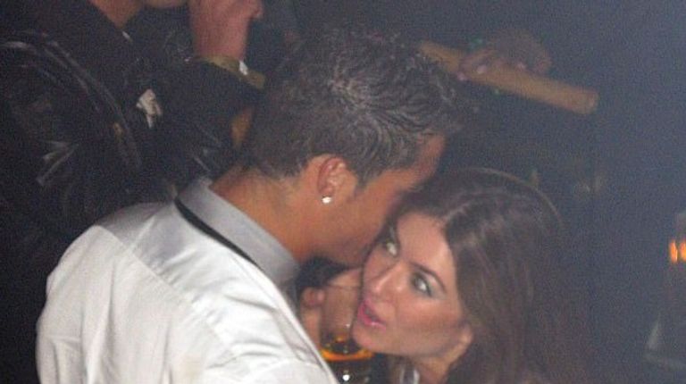 رونالدو ومايورجا