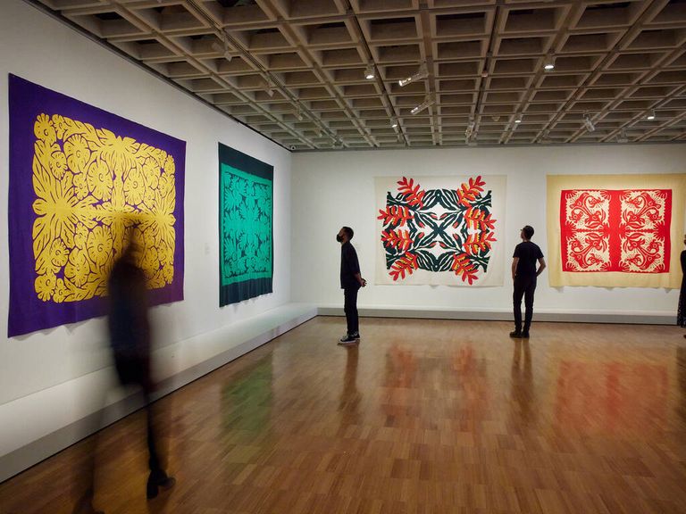 متحف فنون جنوب ويلز المتحف المصري الكبير