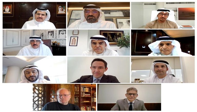 دبي تعتمد خطة لخفض الانبعاثات