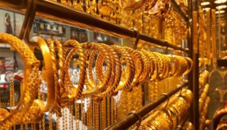 استقرار أسعار الذهب اليوم في المغرب