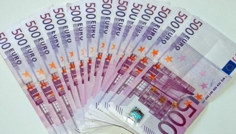 ارتفاع سعر اليورو في مصر