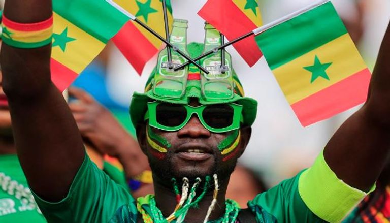 كأس أمم أفريقيا 2021