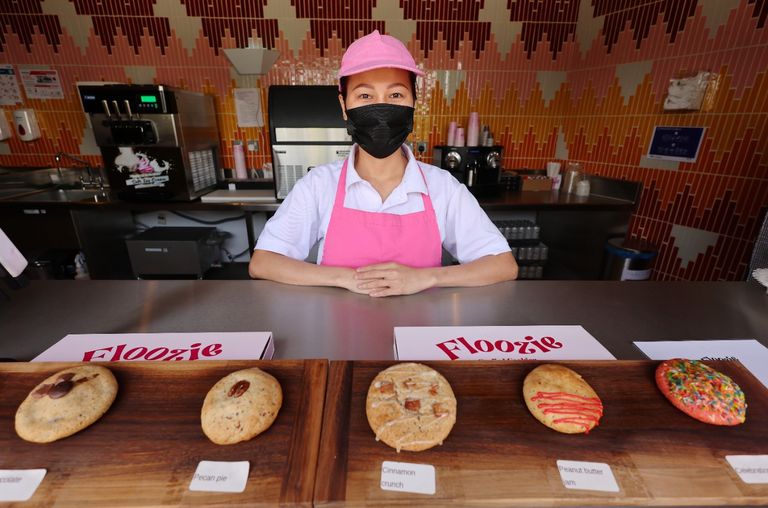 خيارات متنوعة لتناول العشاء في إكسبو 2020 دبي بمناسبة عيد الحب