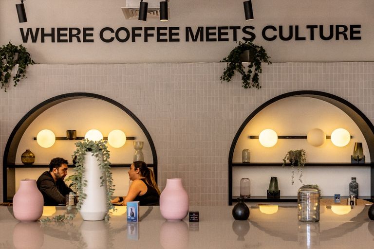 خيارات متنوعة لتناول العشاء في إكسبو 2020 دبي بمناسبة عيد الحب