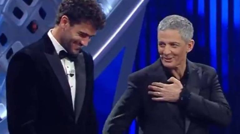 روزاريو فيوريلو يسخر من نادال أمام بيرتيني  رافائيل نادال