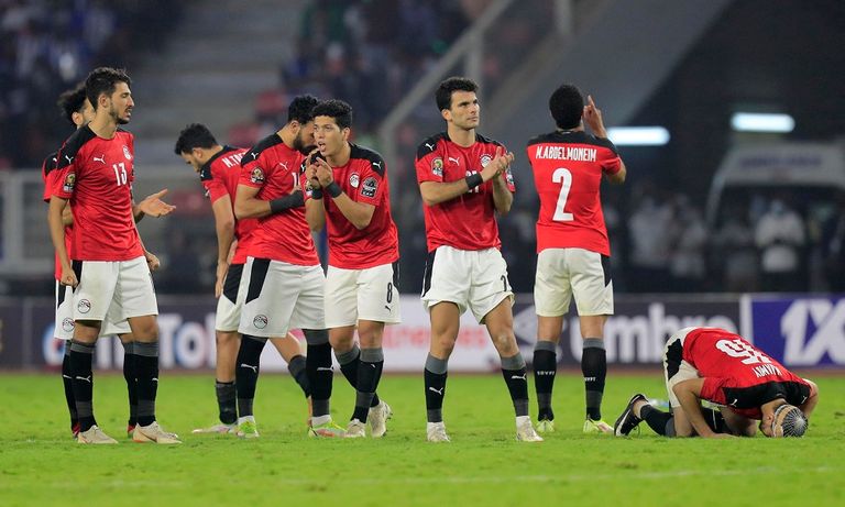 منتخب مصر كارلوس كيروش مدرب منتخب مصر