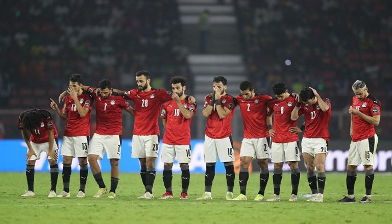 كارلوس كيروش مدرب منتخب مصر