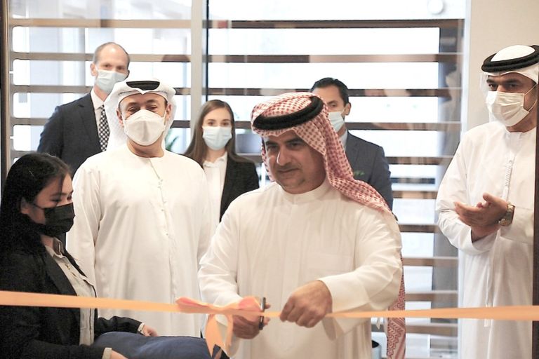 إمارة أبوظبي