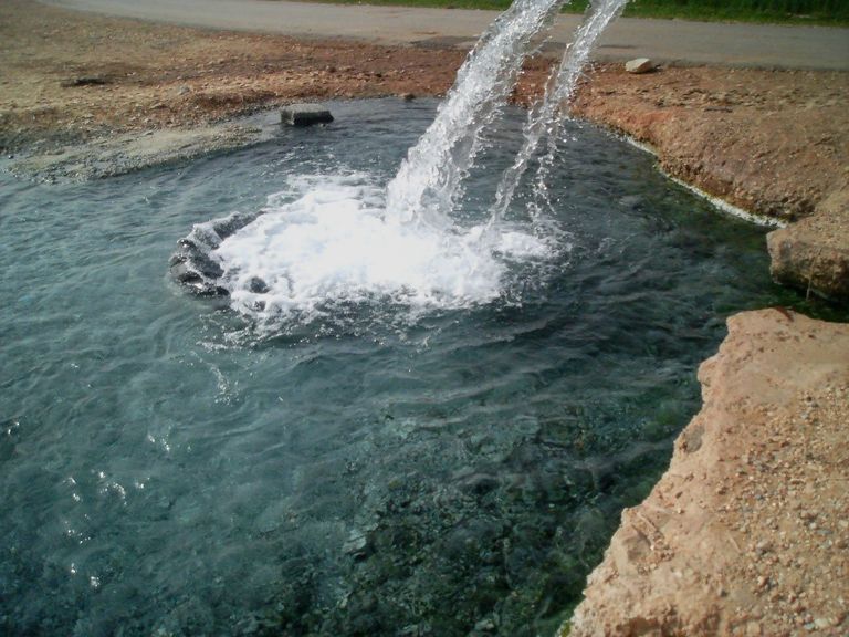 السياحة العلاجية في العين السخنة السياحة العلاجية في مصر 2022