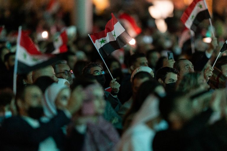 العرض الأول للمشروع الموسيقي الضخم 