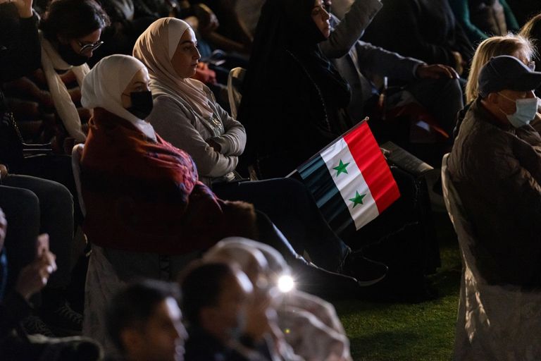 العرض الأول للمشروع الموسيقي الضخم 