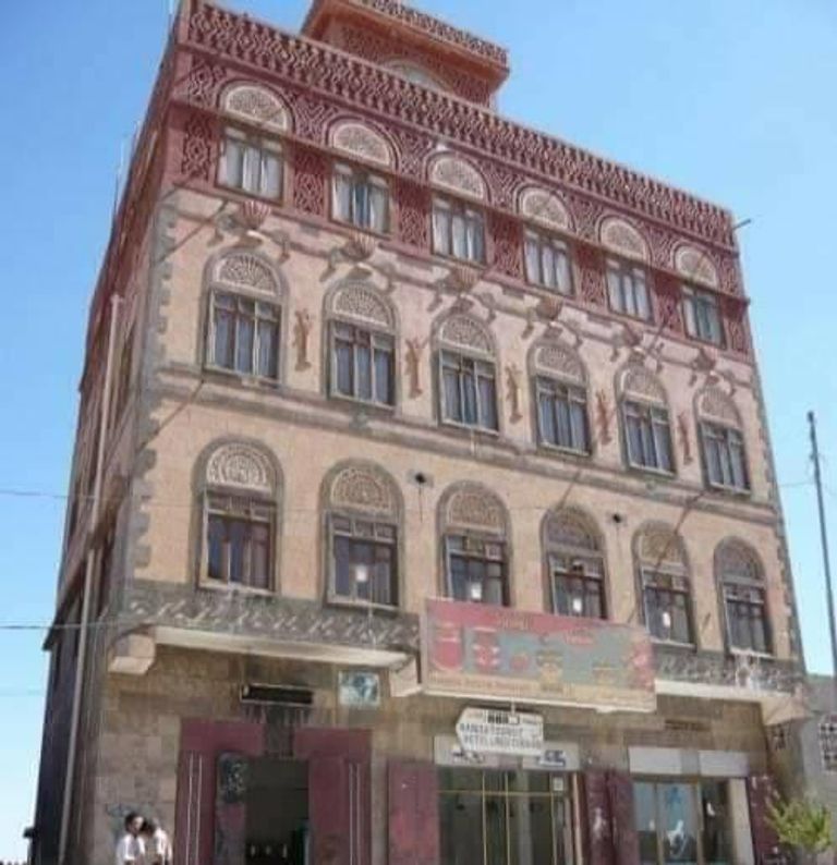 حميدة حسن الغادر - أرشيفية