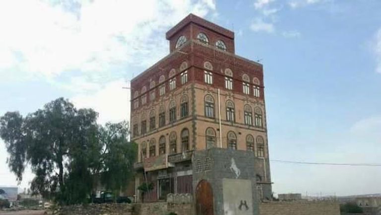 حميدة حسن الغادر - أرشيفية