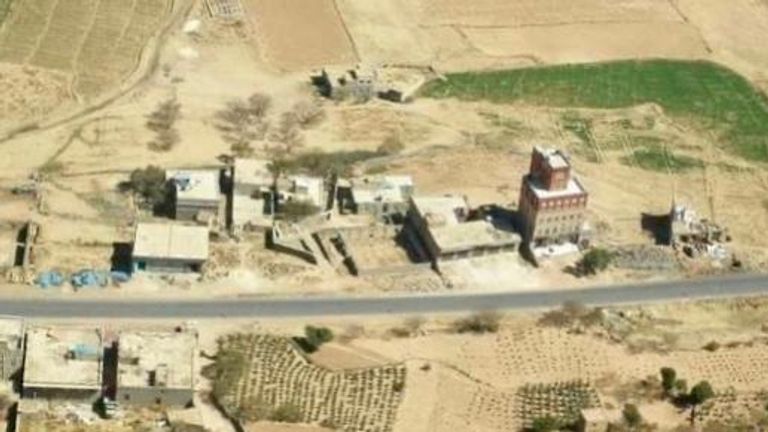 حميدة حسن الغادر - أرشيفية