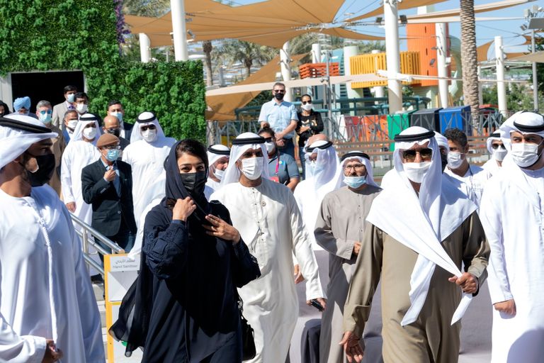 شرطة دبي تدخل