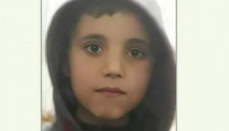 الطفل السوري المختطف فواز القطيفان