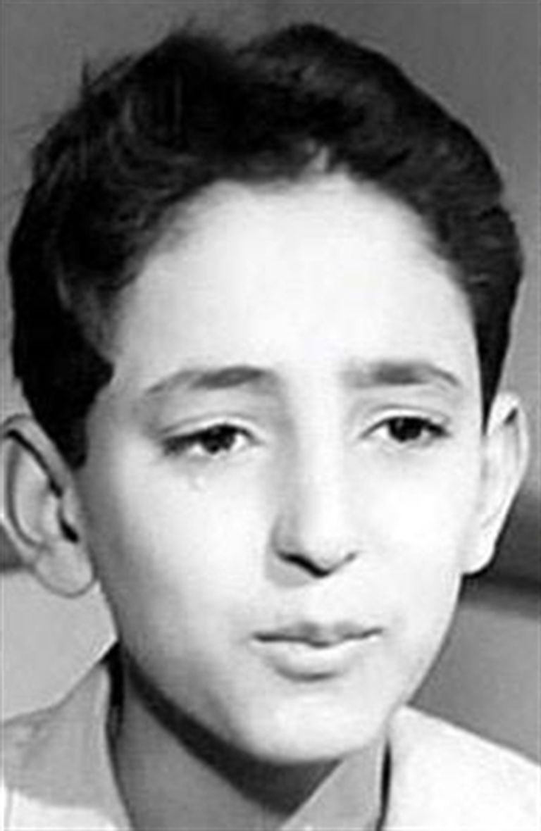 المخرج المصري أحمد يحيى